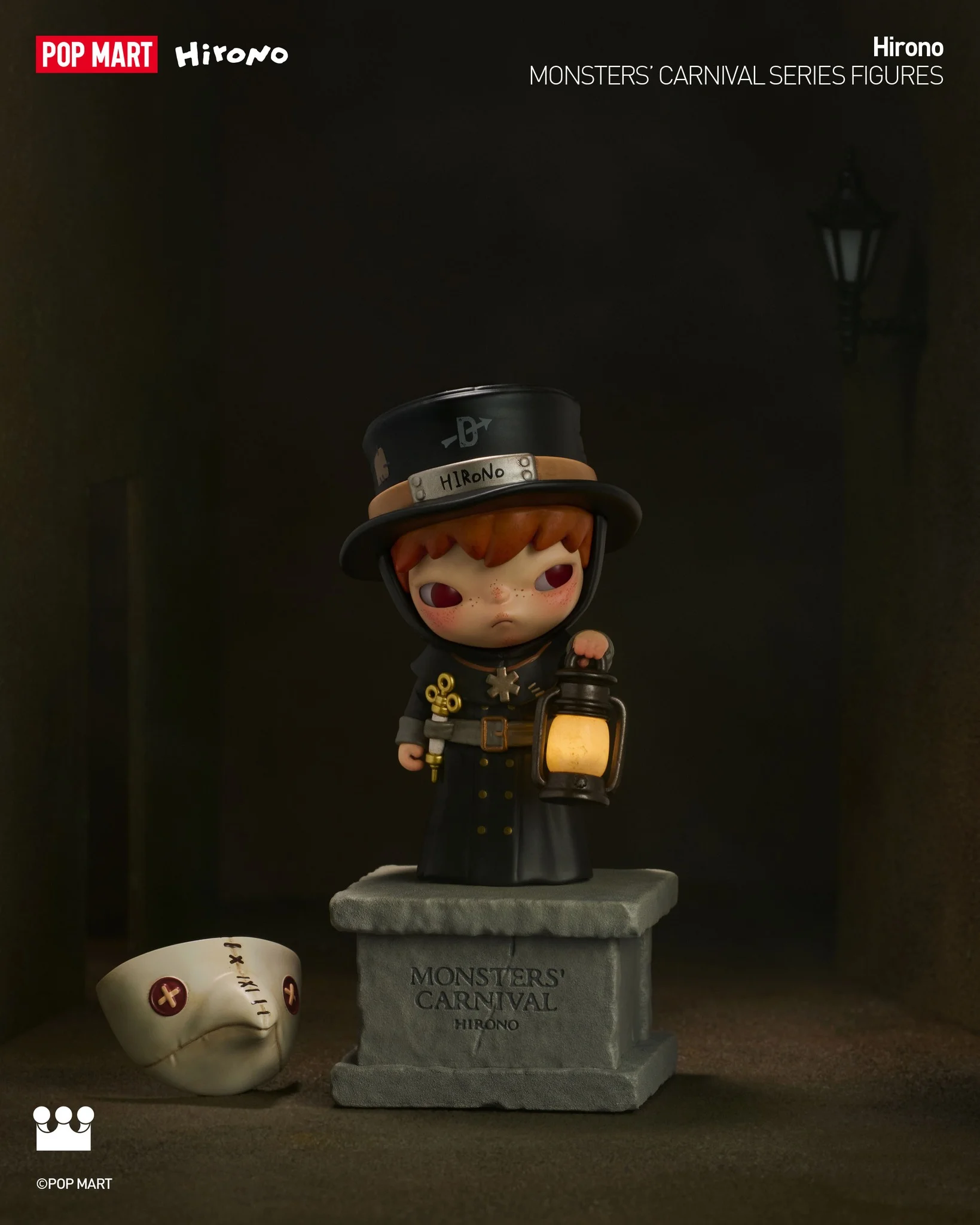 Doctor Beak