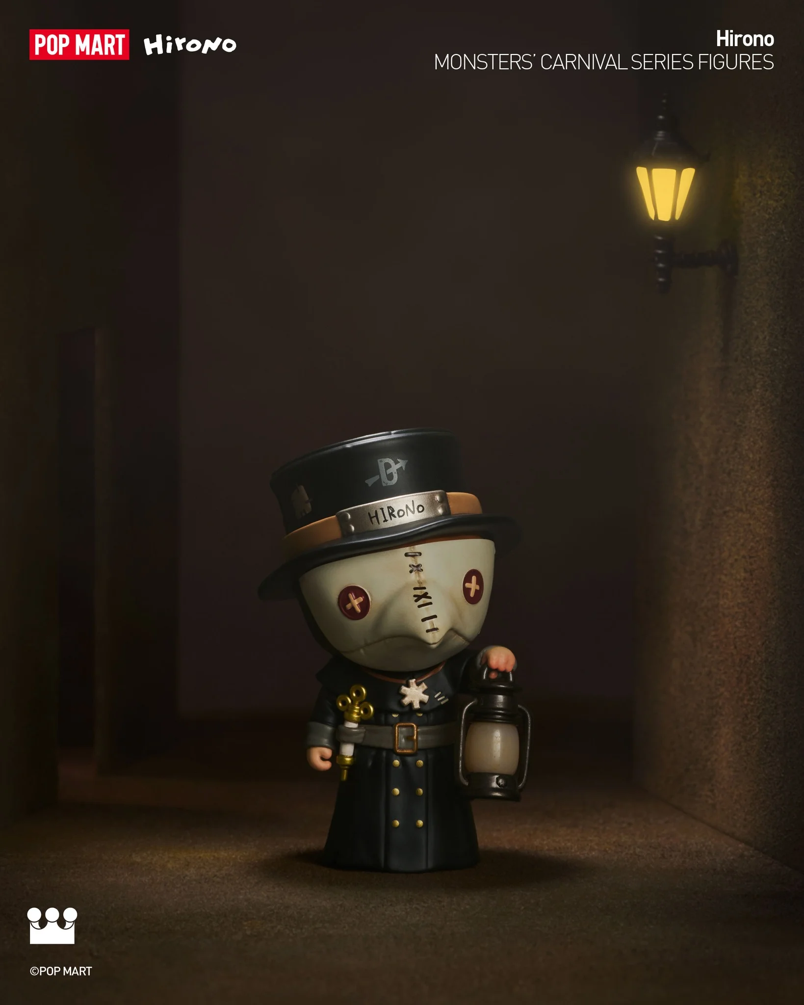 Doctor Beak