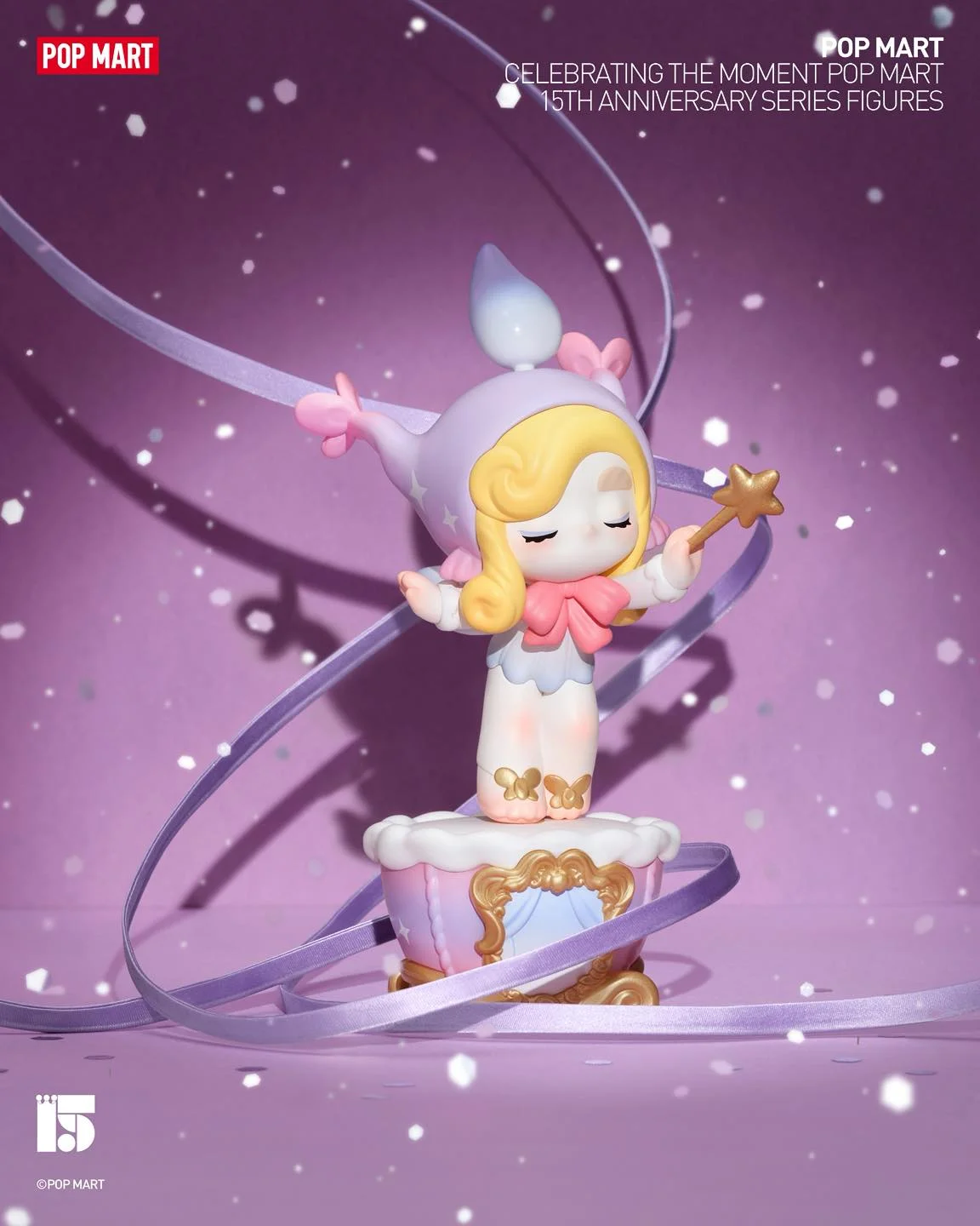 Fairy Godmother