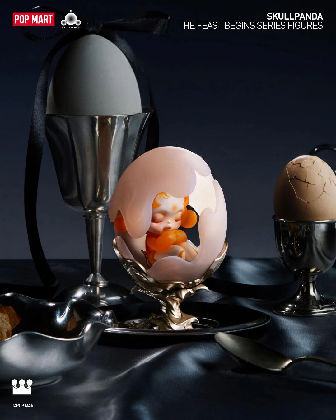 The Egg Cup