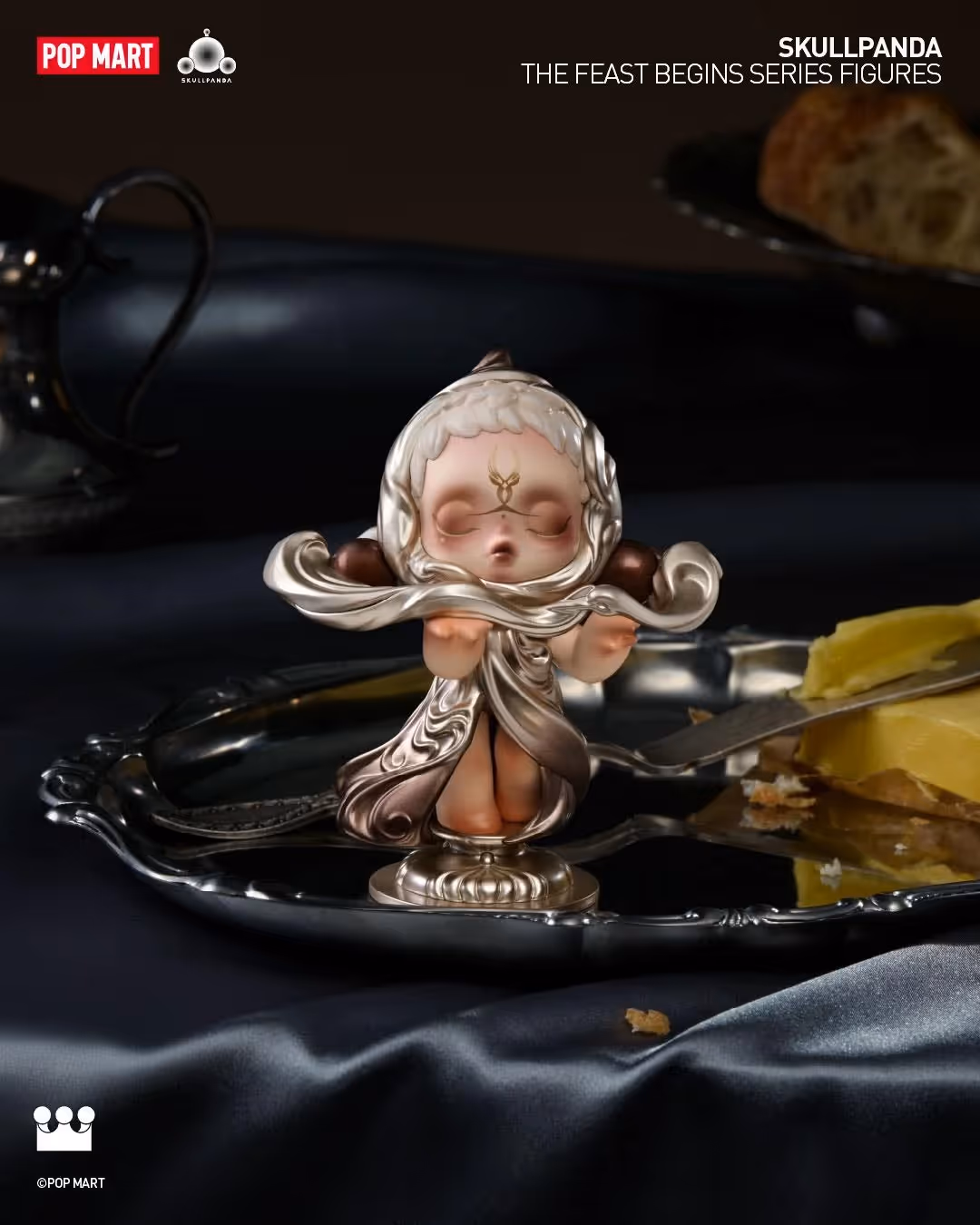 The Knife Rest