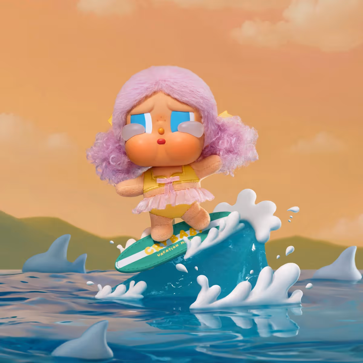 Let's Surf