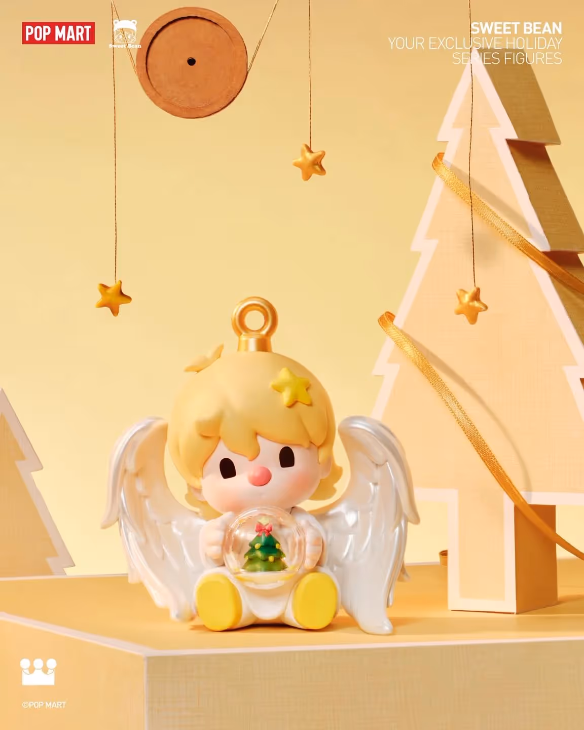 Angel's Blessings