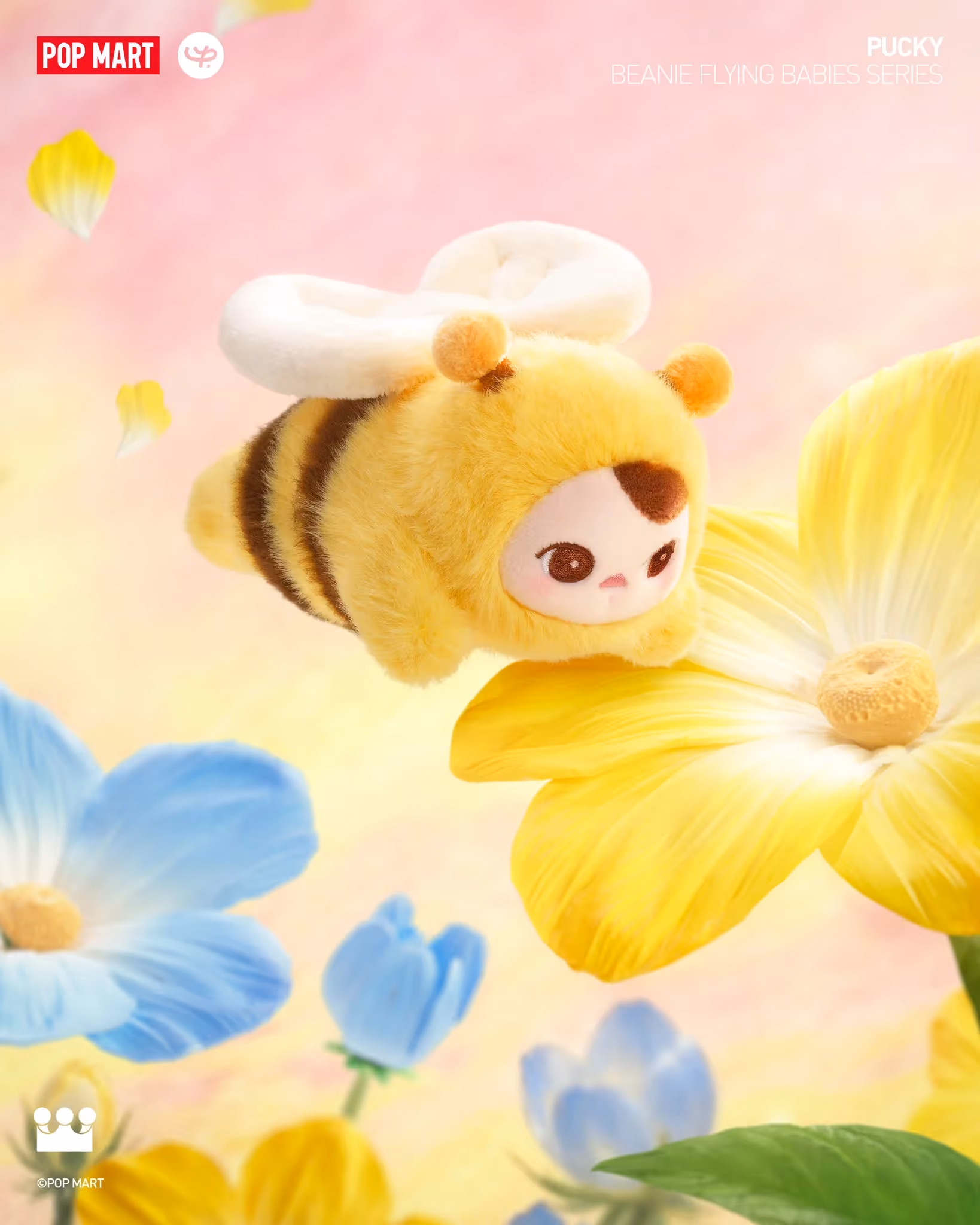 Bee Baby