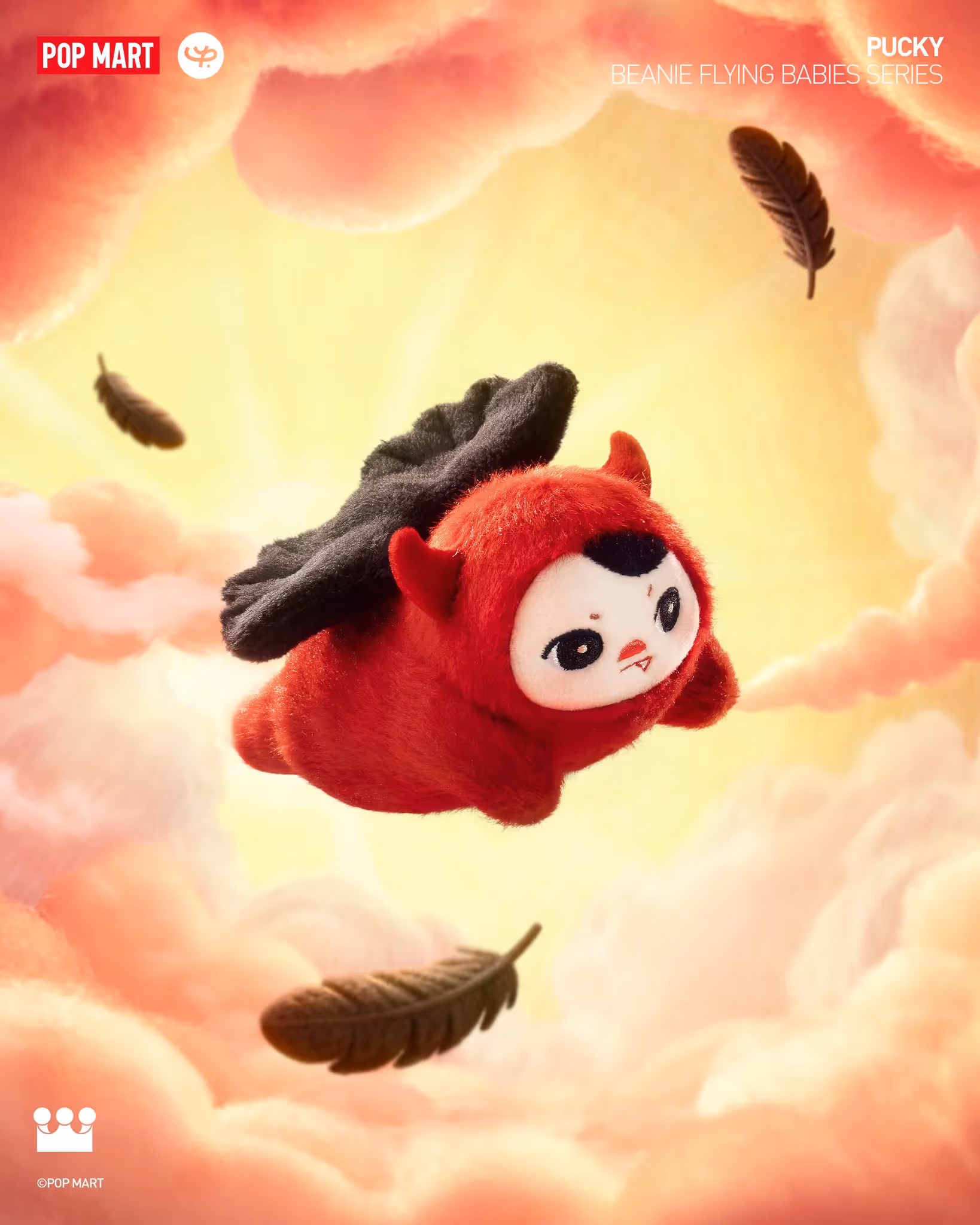 Devil Baby