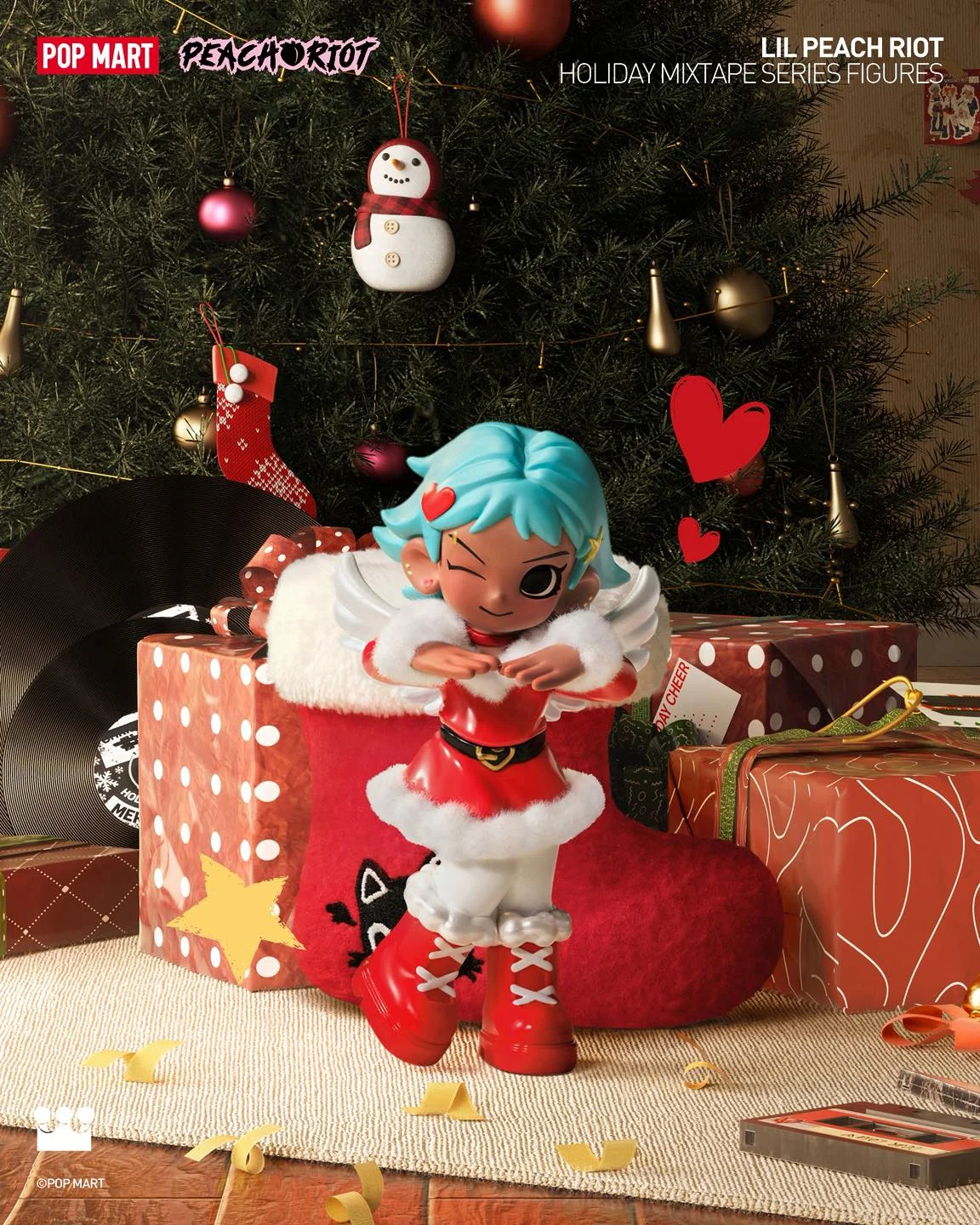 Frankie - Make My Wish Come True