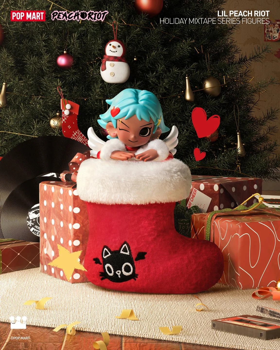 Frankie - Make My Wish Come True