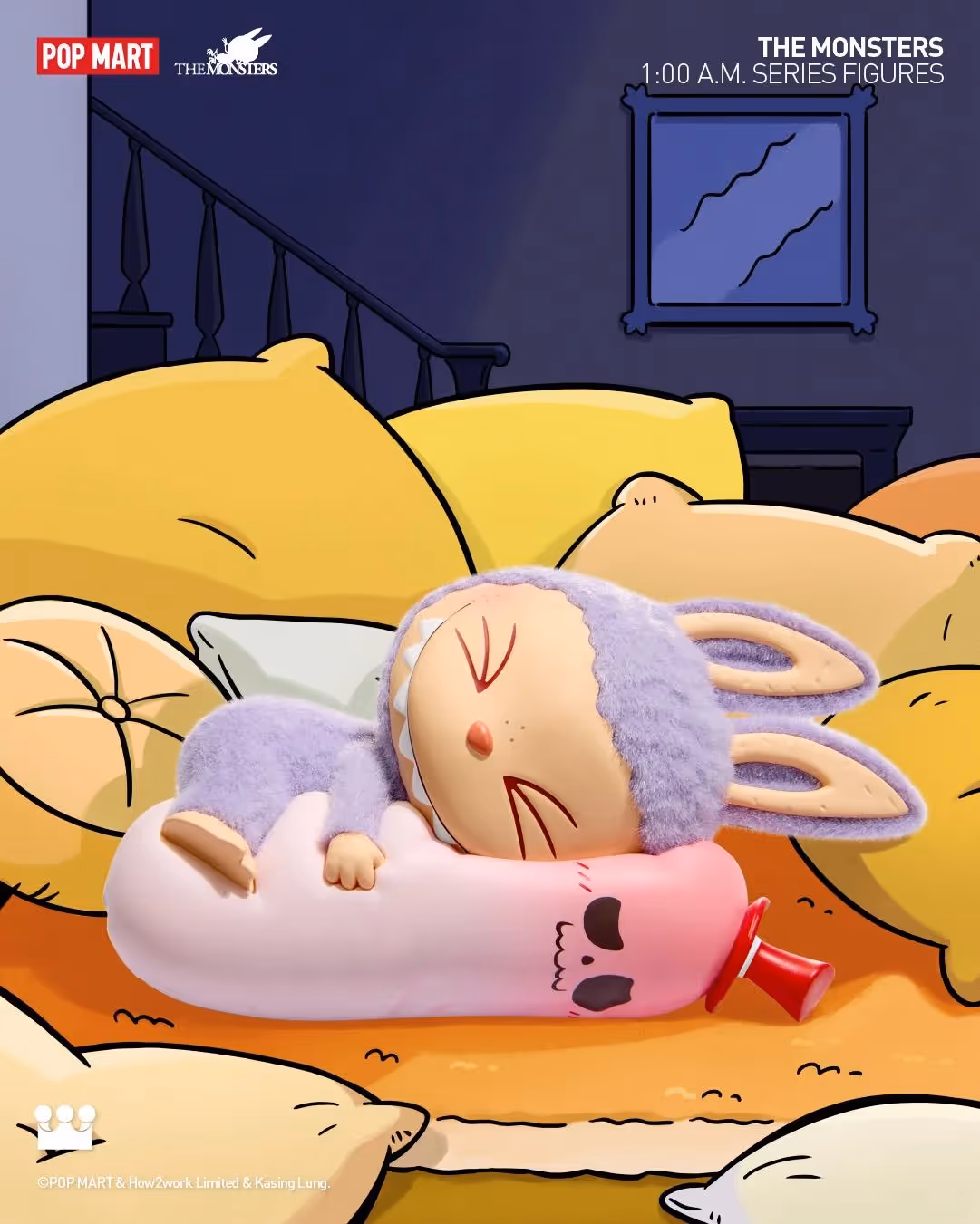 Hugging Time