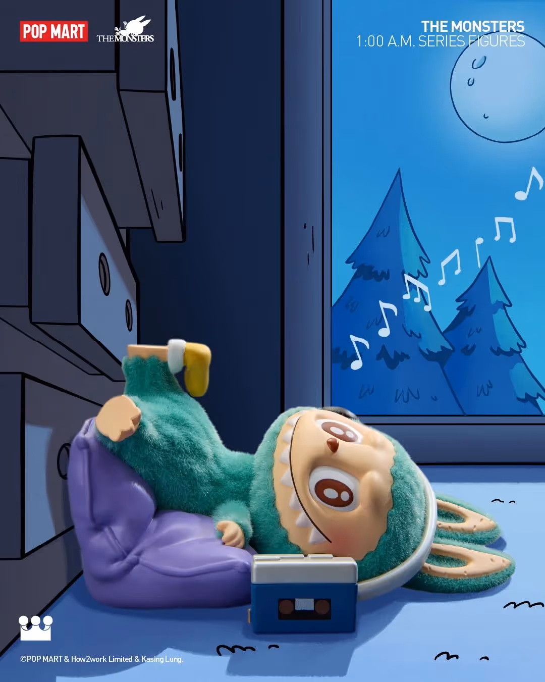 Music Time