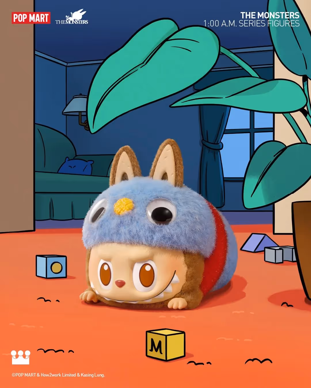 Crawling Time