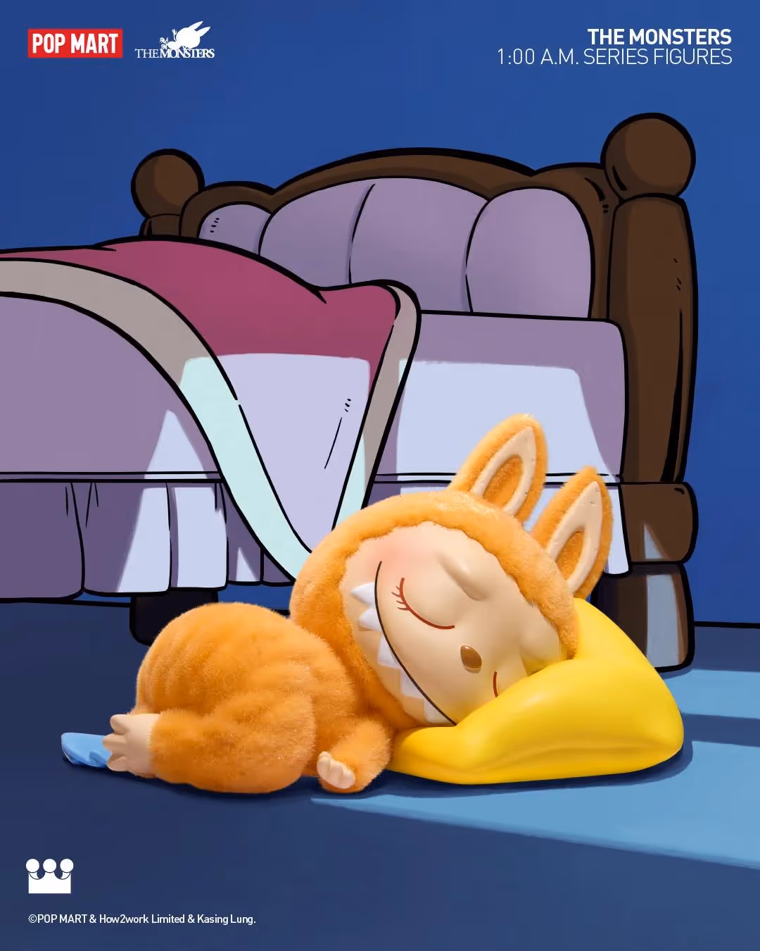 Sweet Dream Time