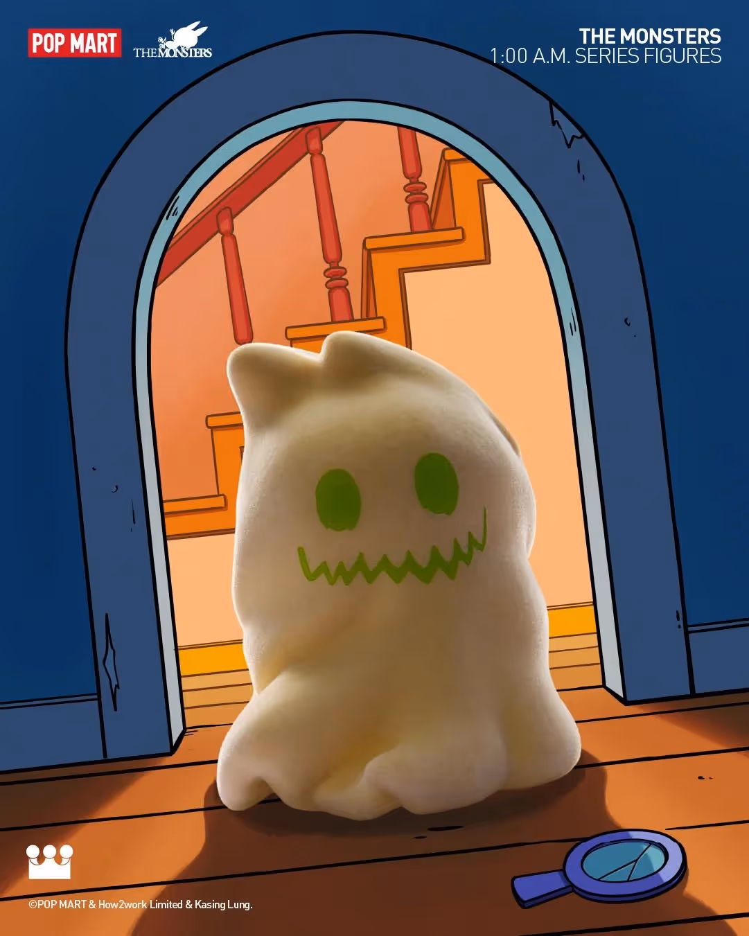 Scary Time