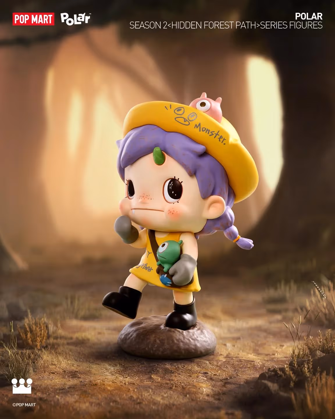 "Let's Go!"