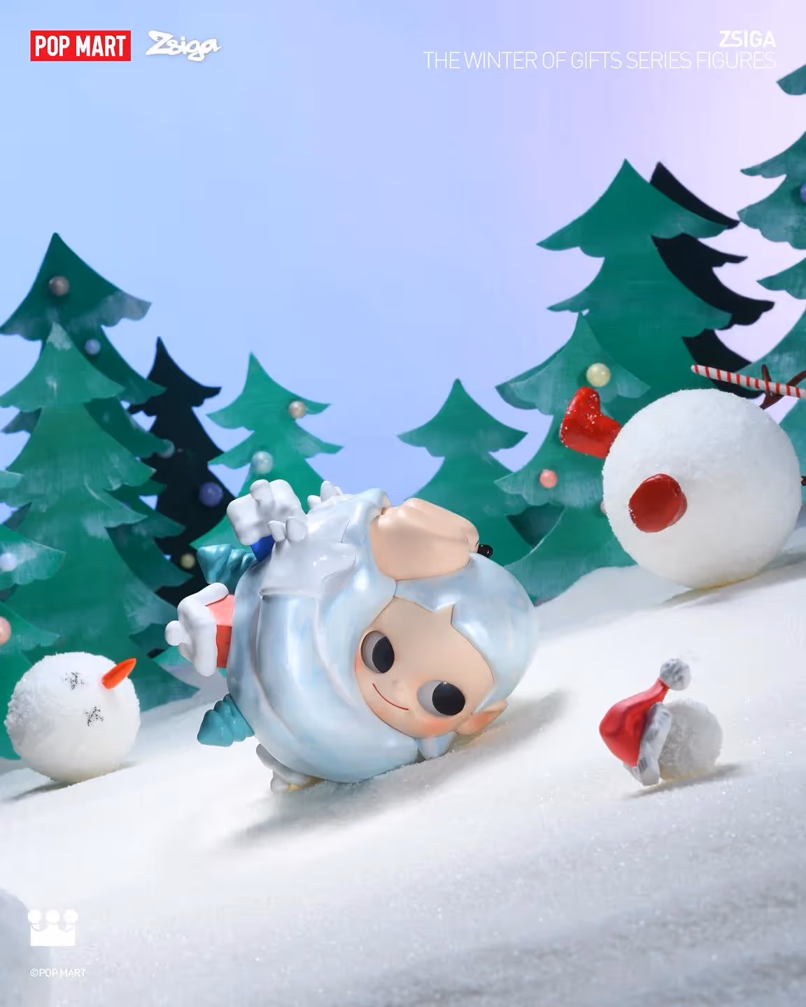 Rolling Winter