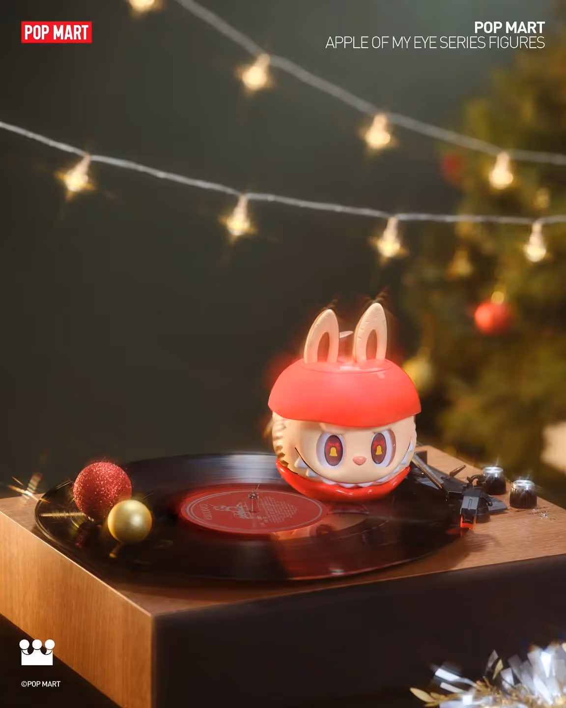 Wonderful Spin