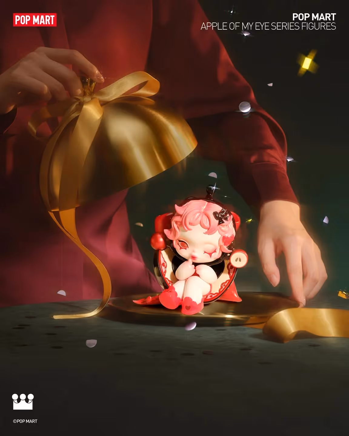 Whisper a Wish