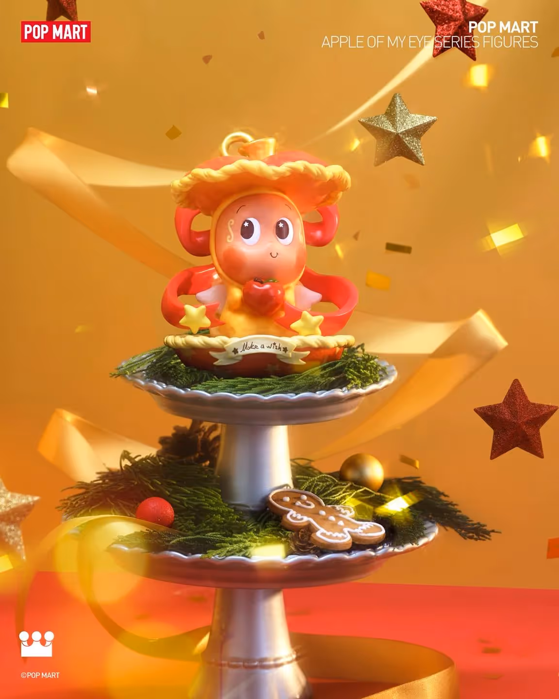 Twinkling Wishes
