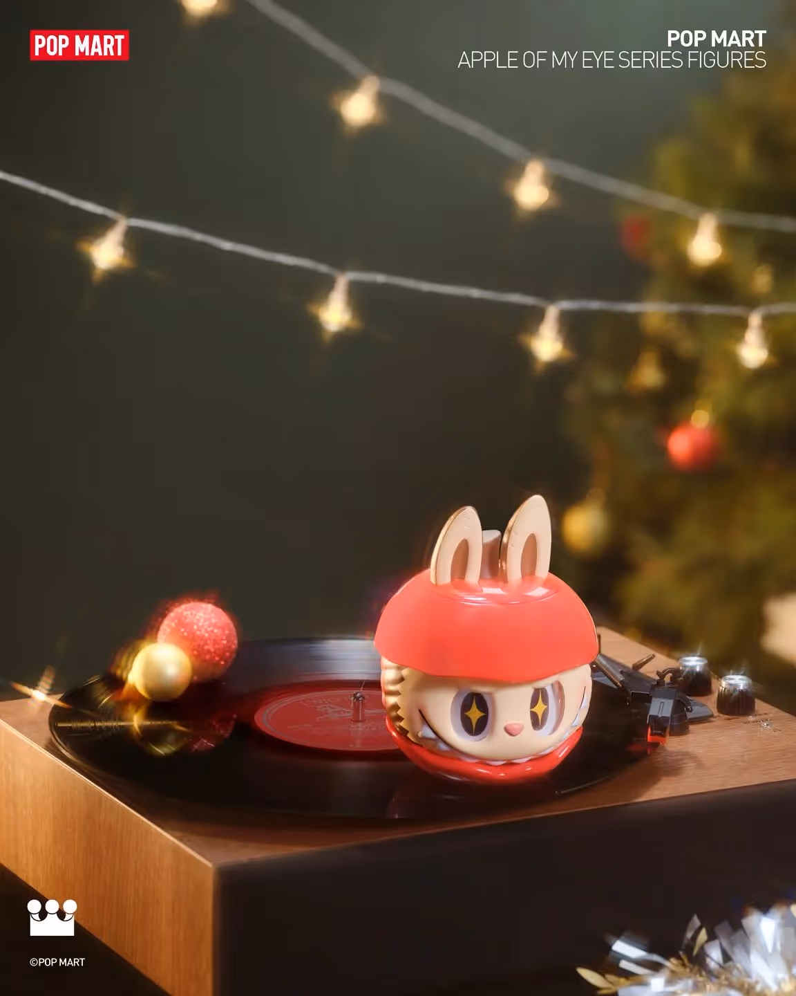 Wonderful Spin