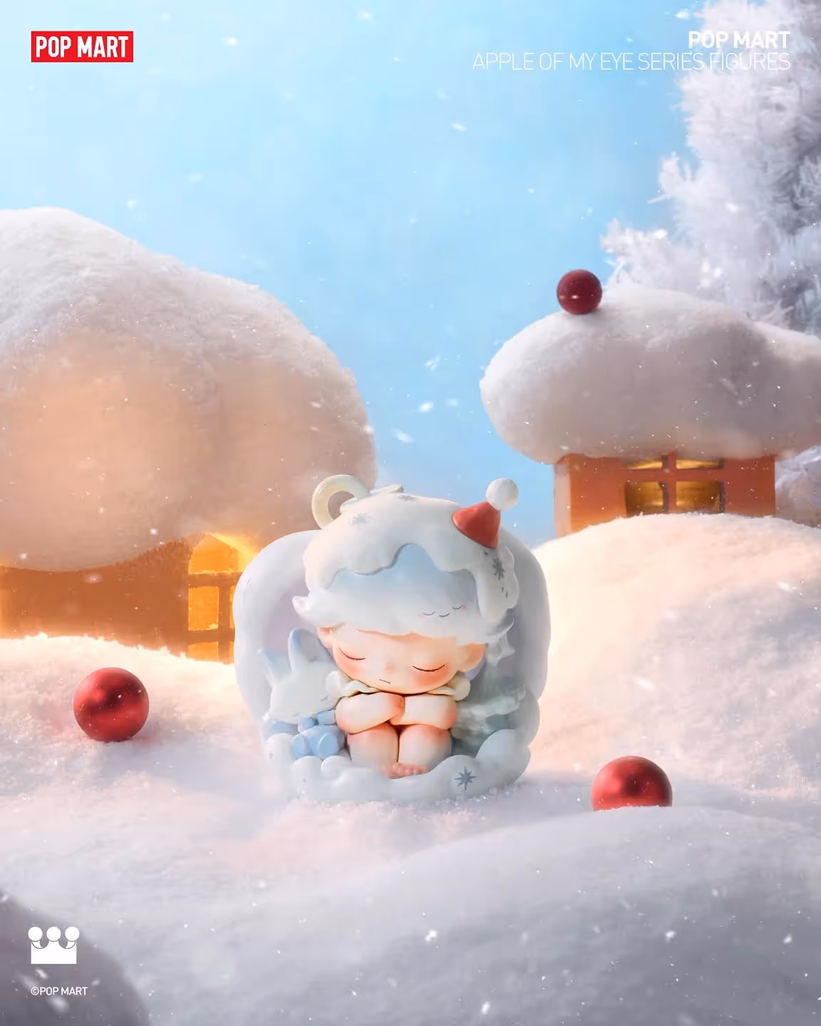 Secret in the Snowball
