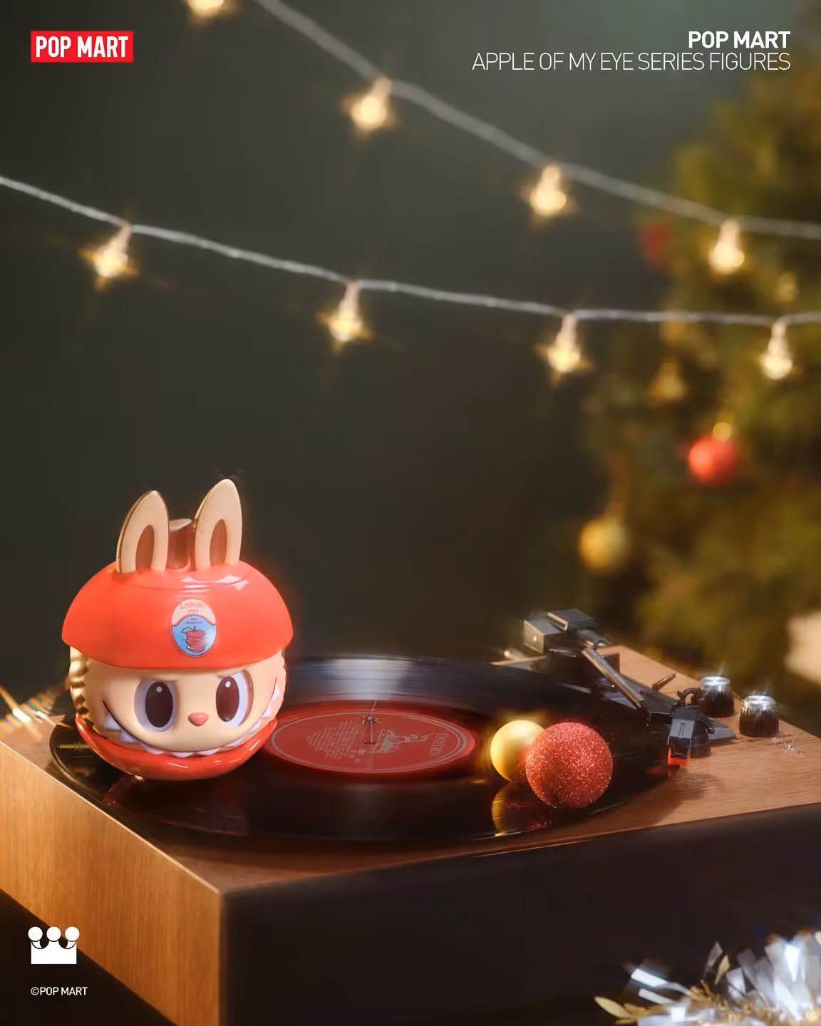 Wonderful Spin