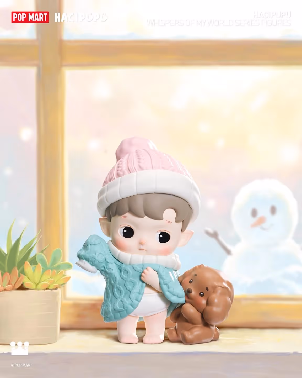 Stay By My Side