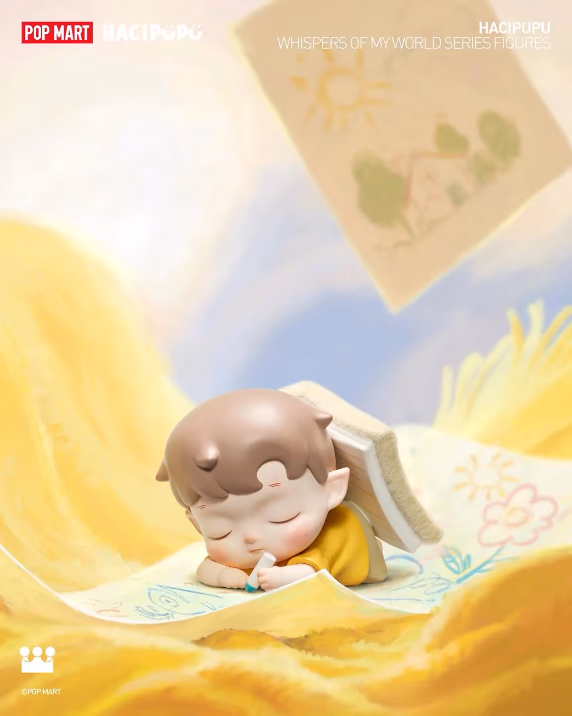 Drowsy Day