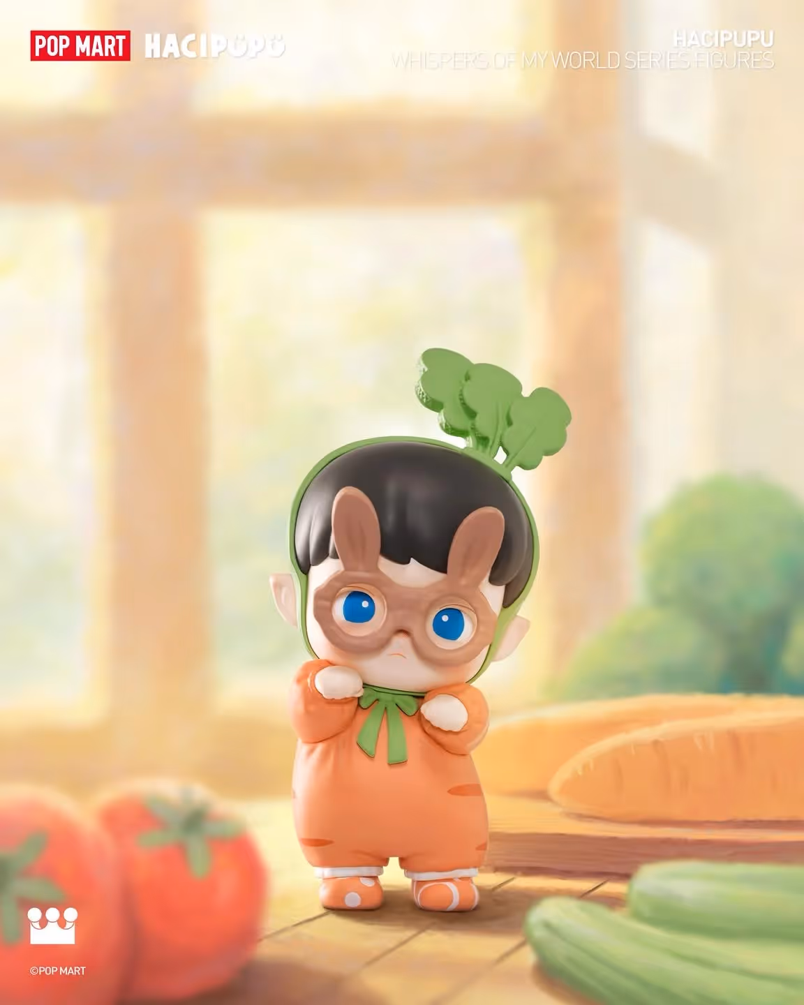 Cute Bunny