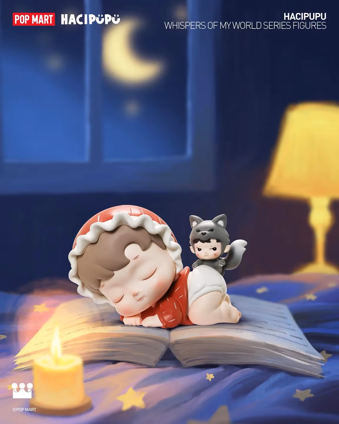 Fairy Tale Dreams