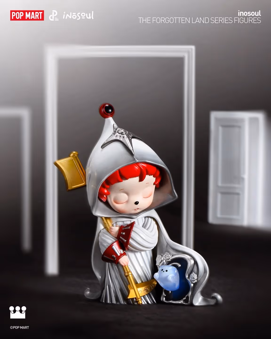 The Third Door