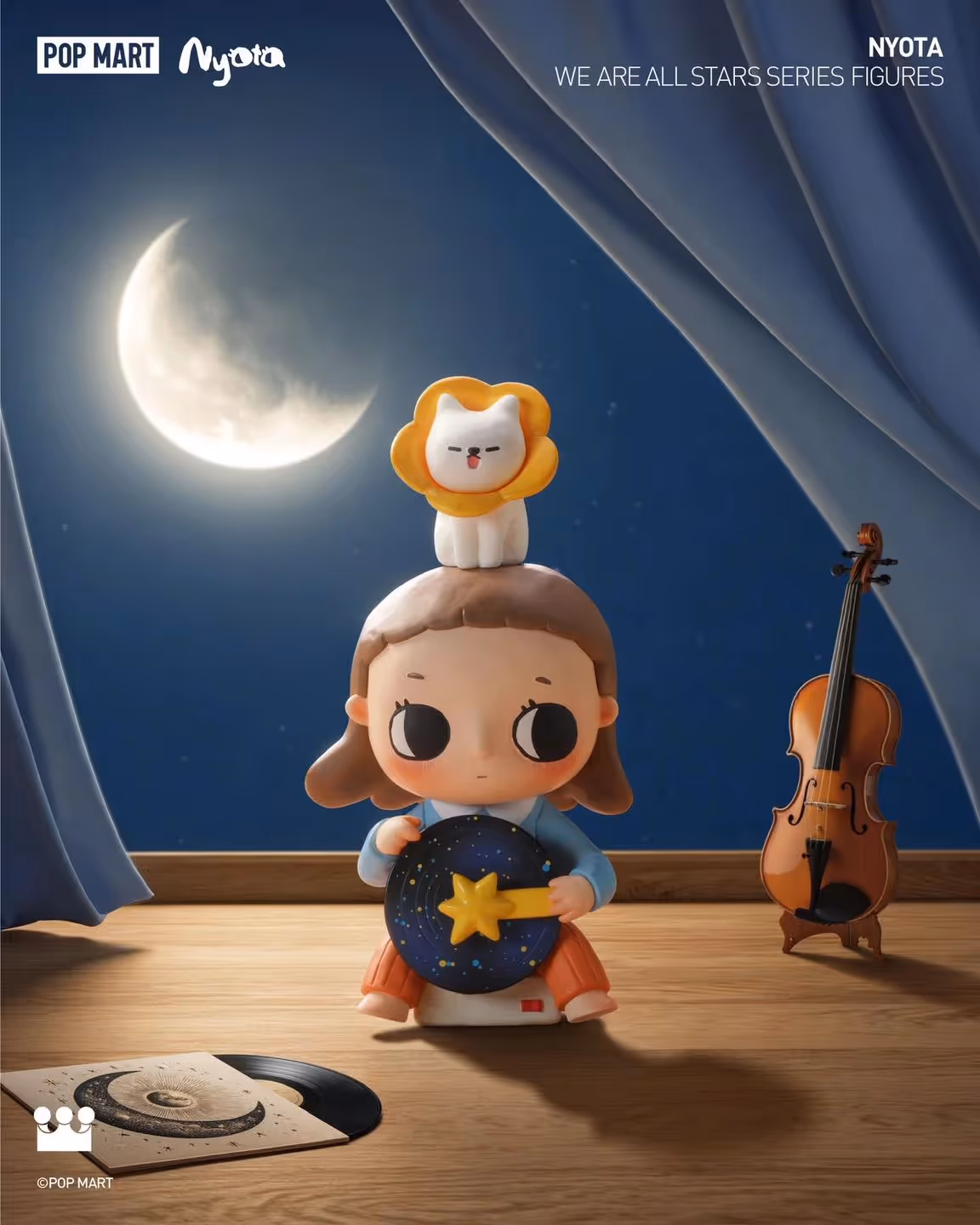 Melody Star
