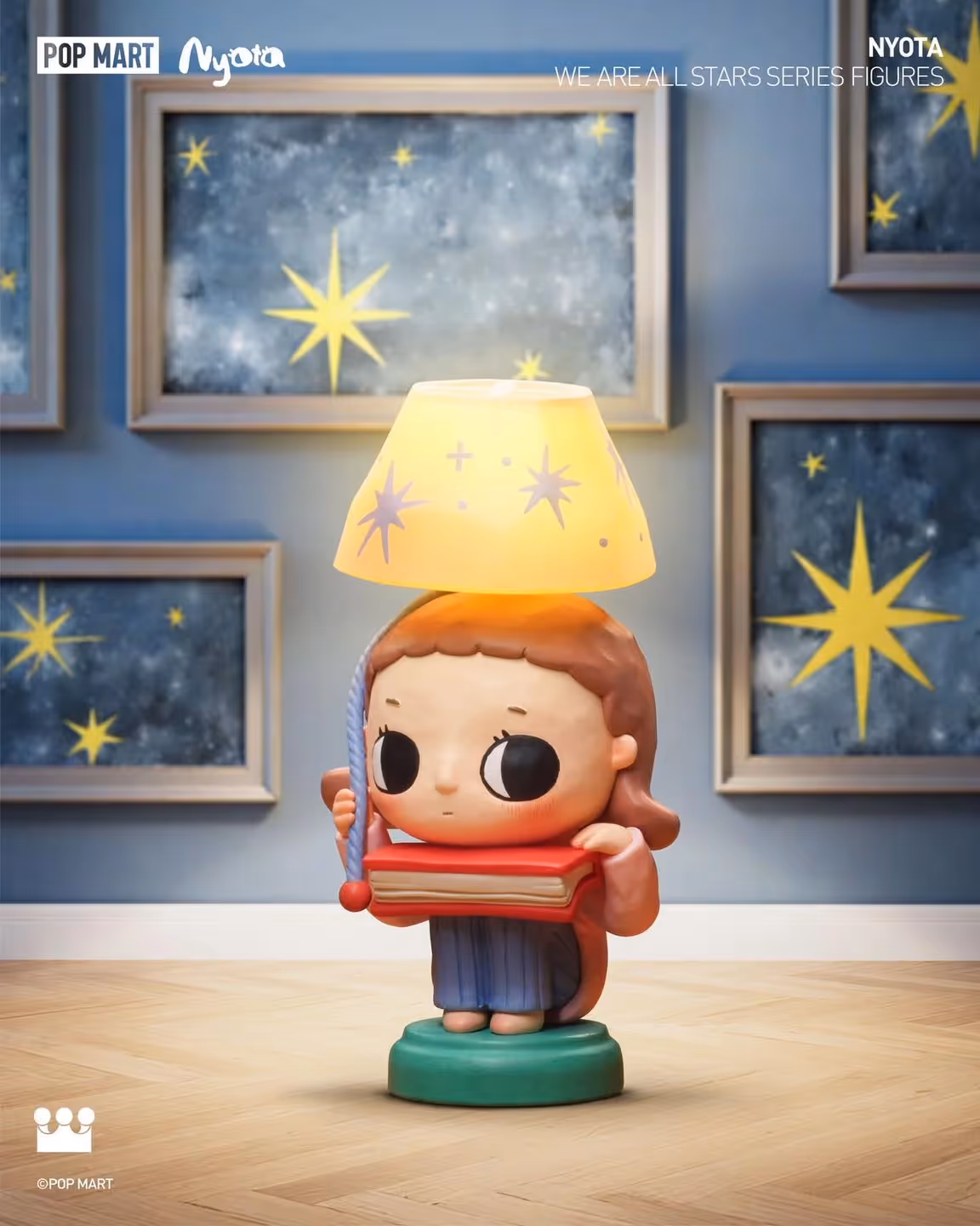 Nightlight Star