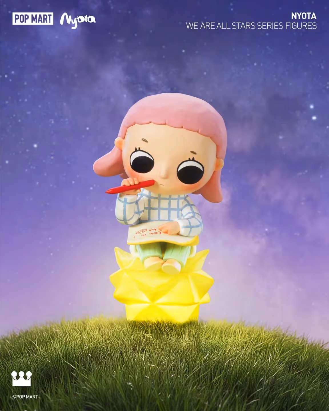 Wishing Star