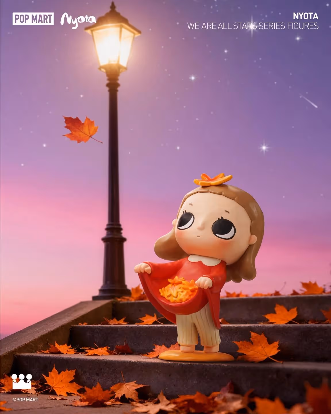 Bounty Star