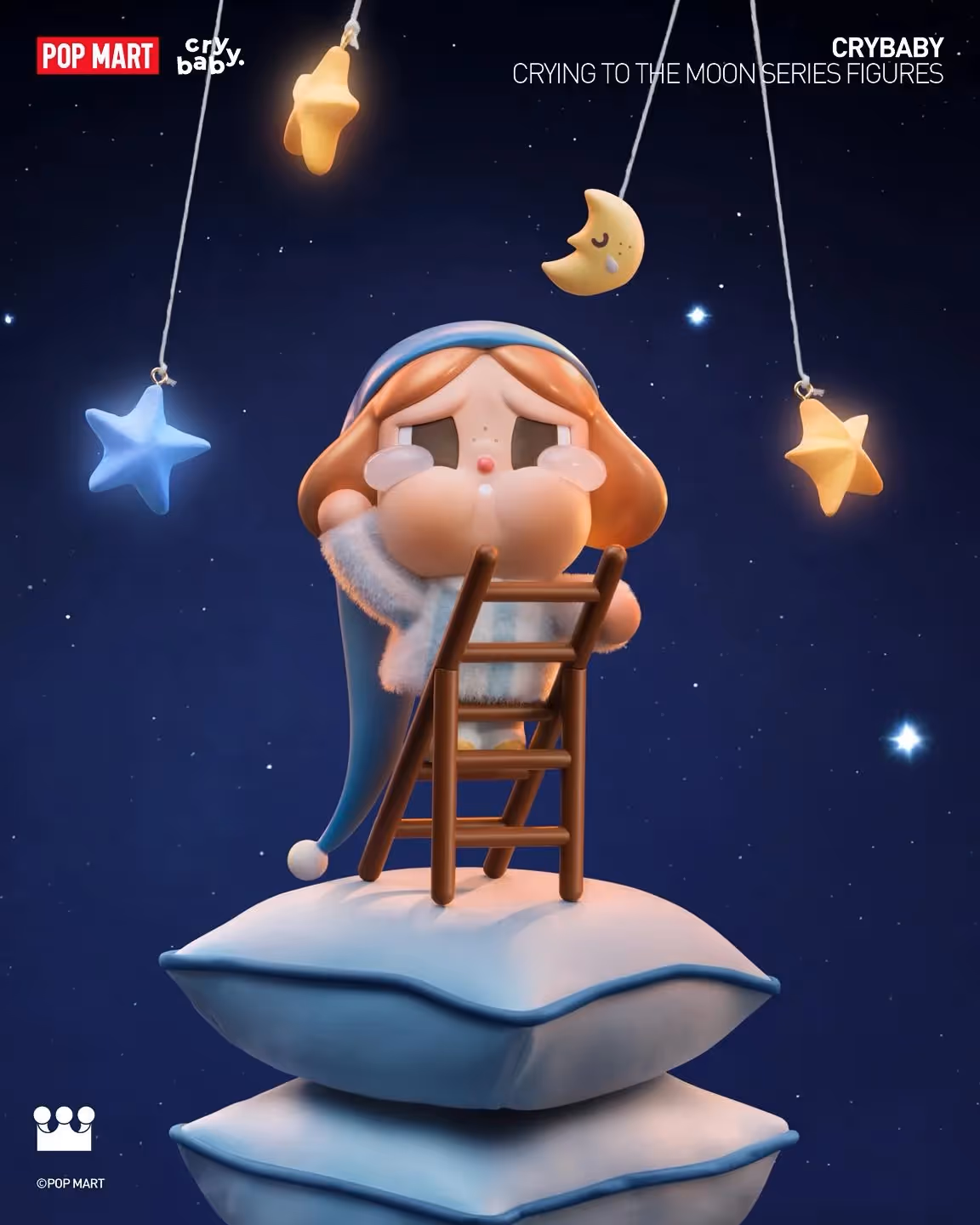 The Moon Catcher