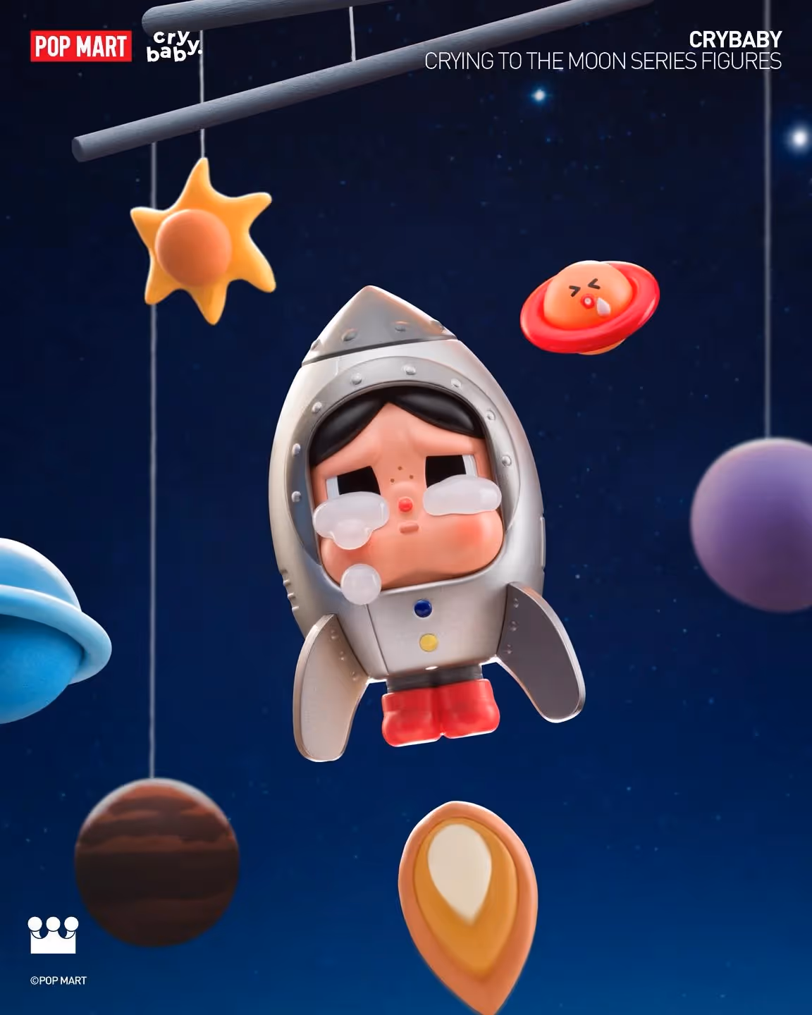The Space Traveller