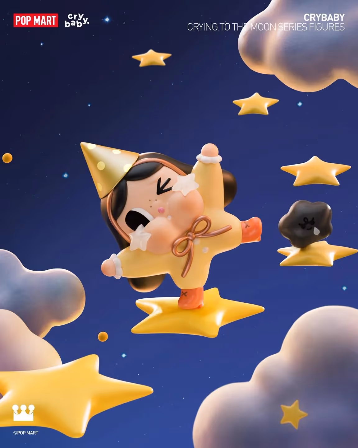 The Dancing Star