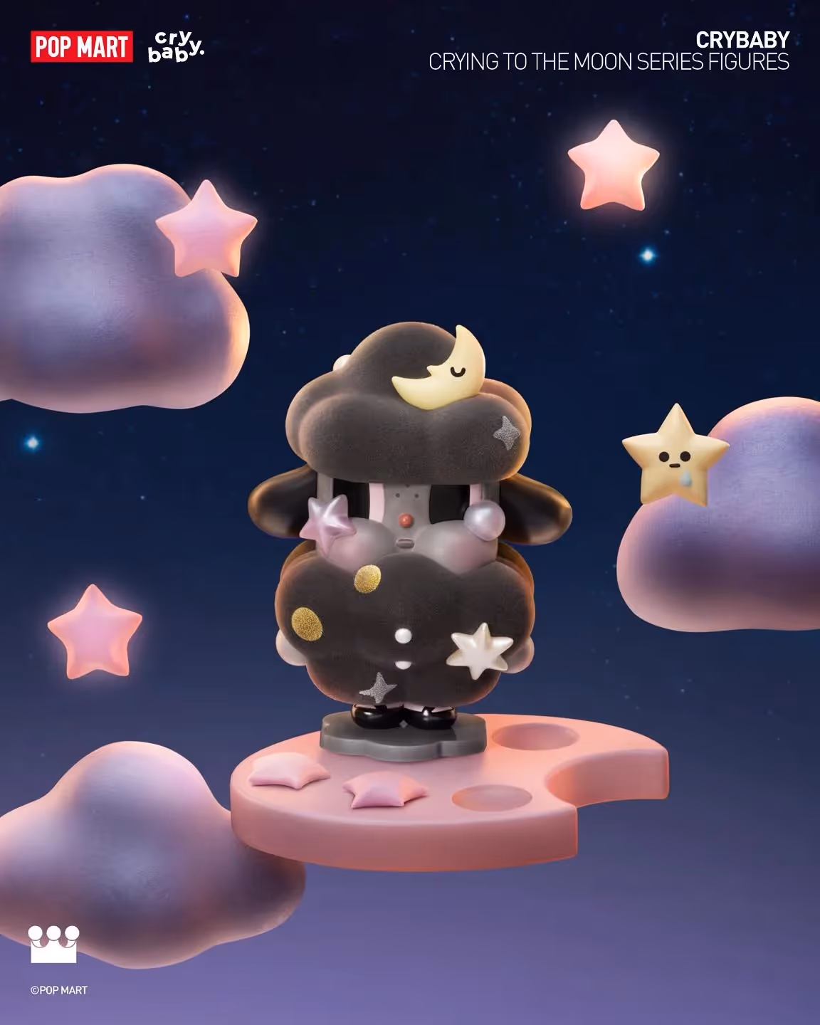 The Night Sky