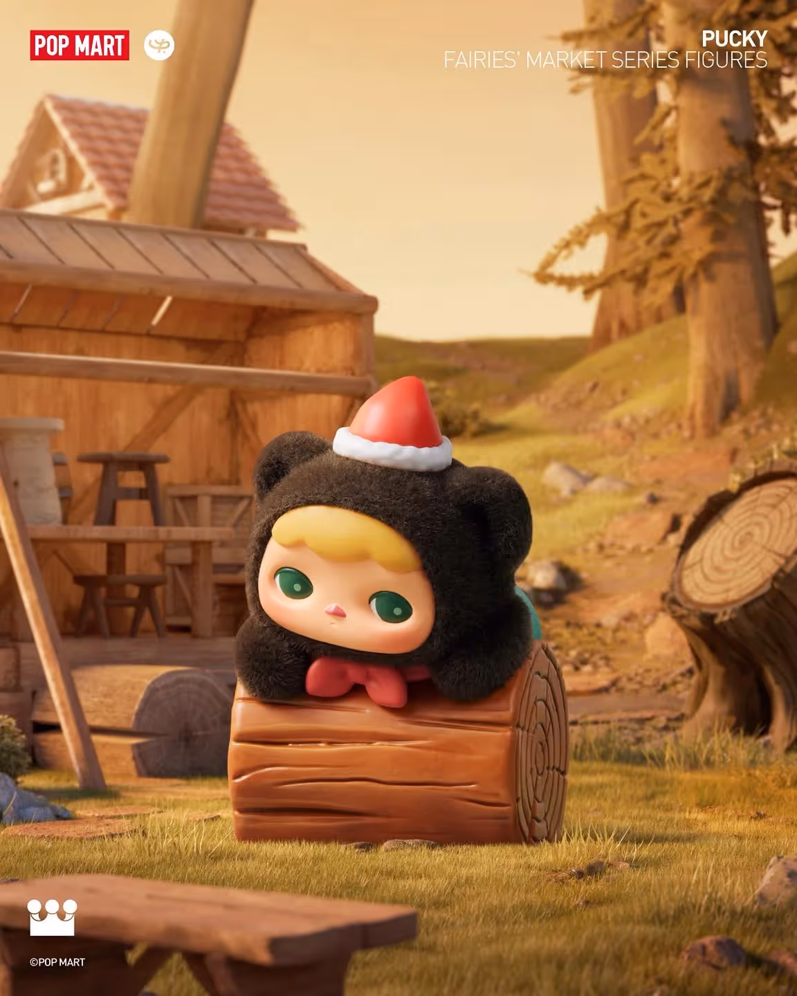 Lumberjack