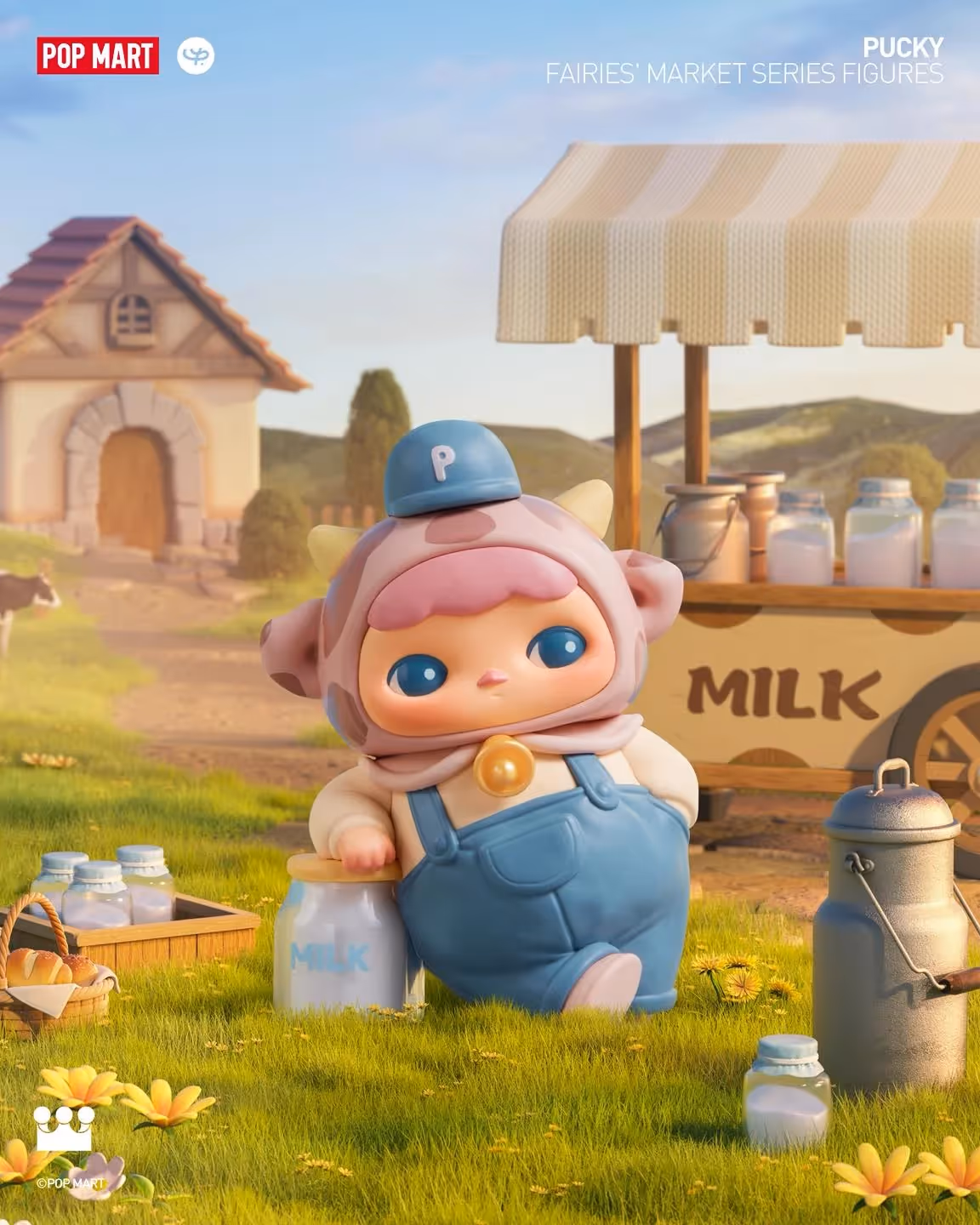 Dairy Farmer