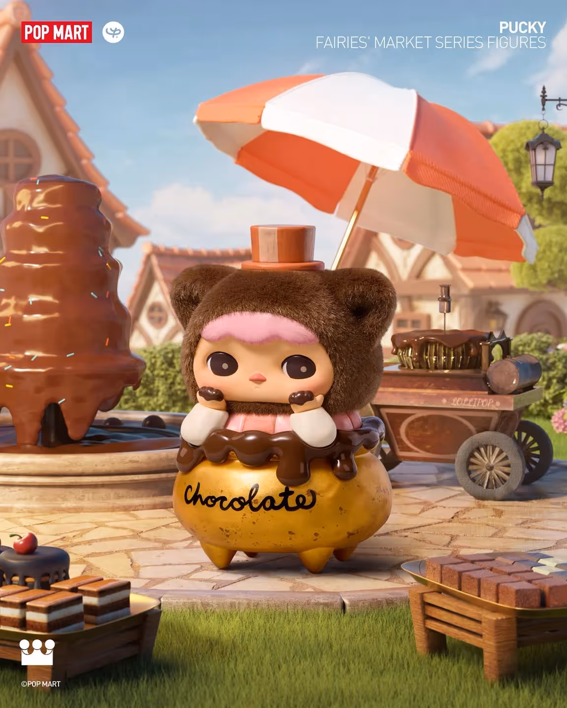 Chocolatier