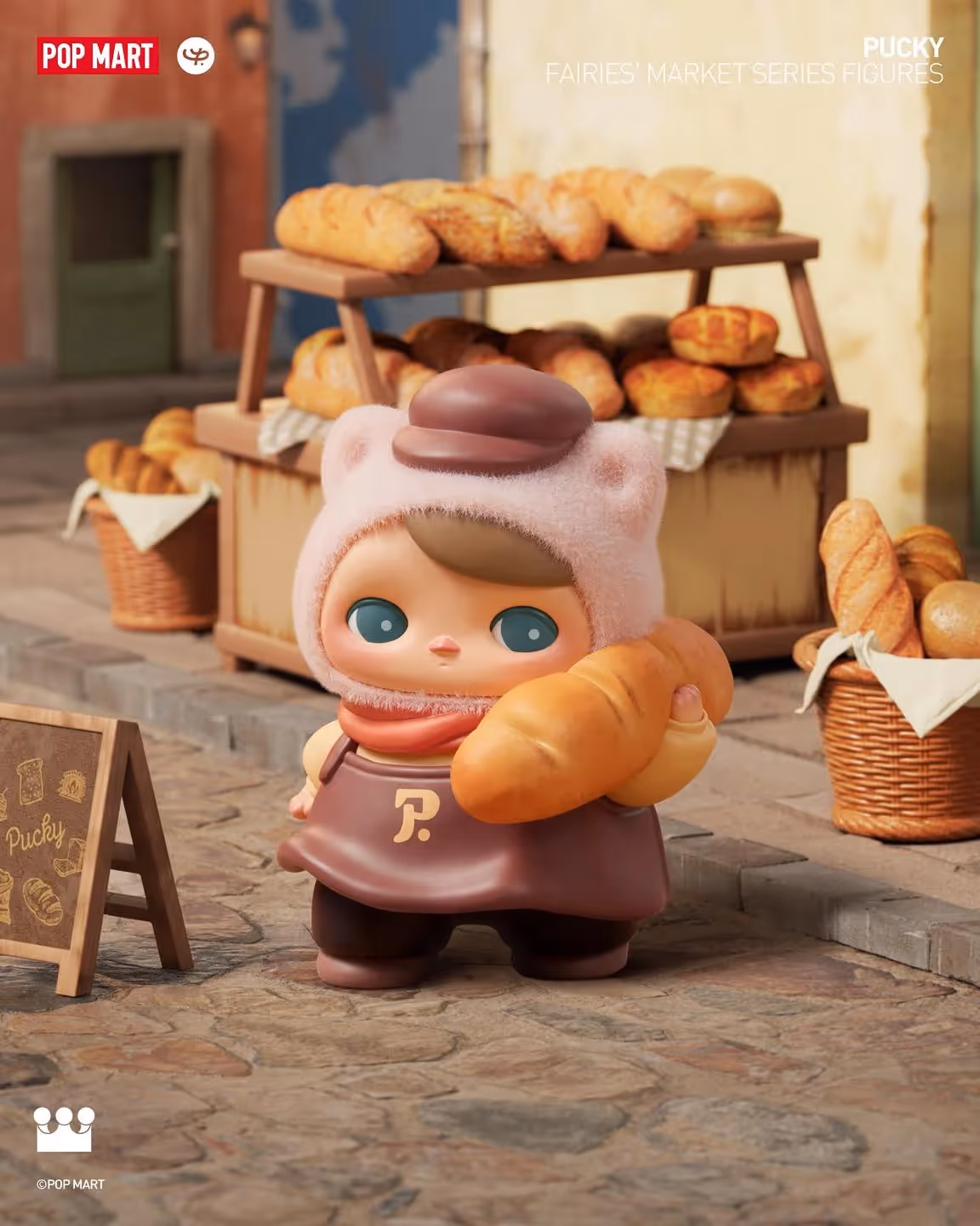 Baker