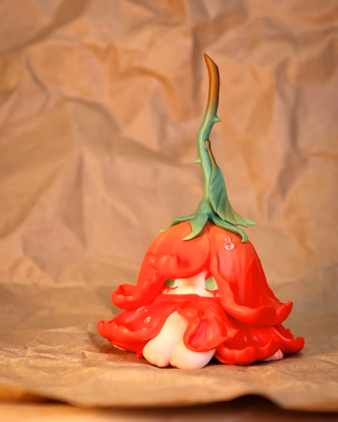 Hatti of Sprite Rose