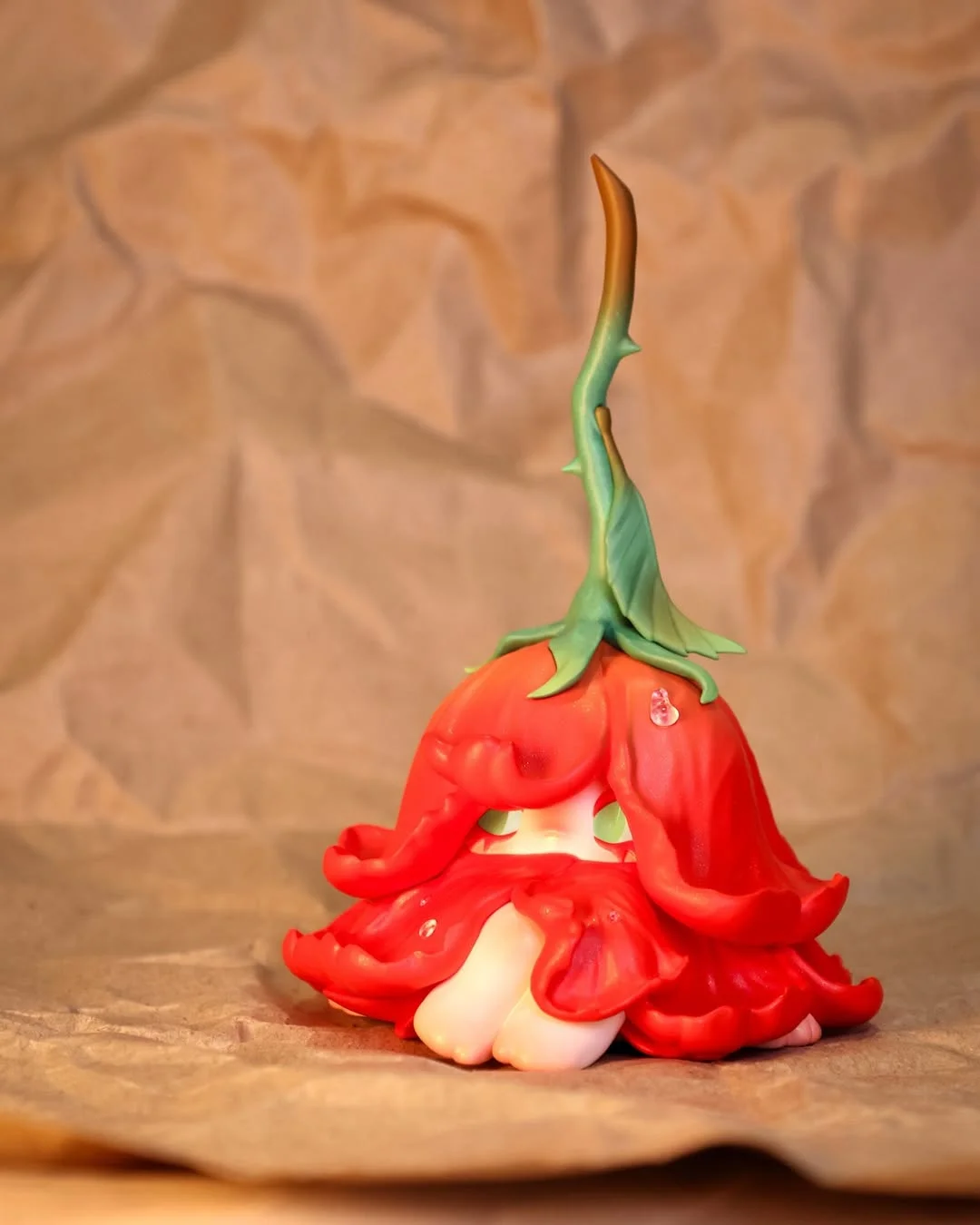 Hatti of Sprite Rose