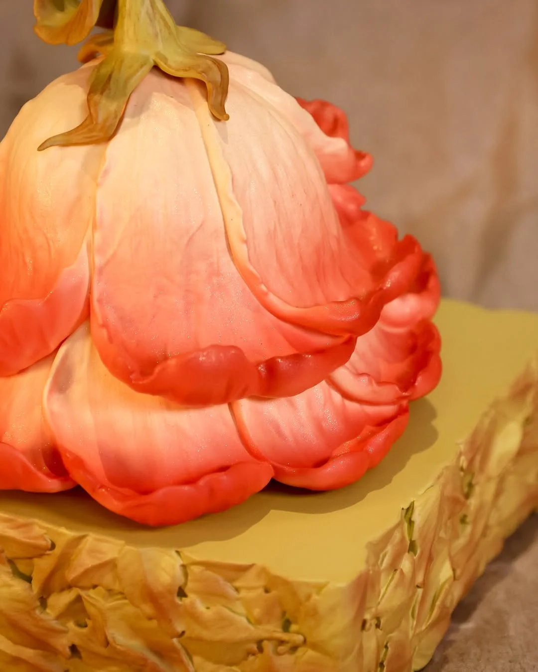 Hatti of Slumber Rose