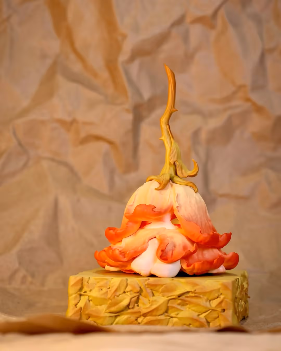 Hatti of Slumber Rose