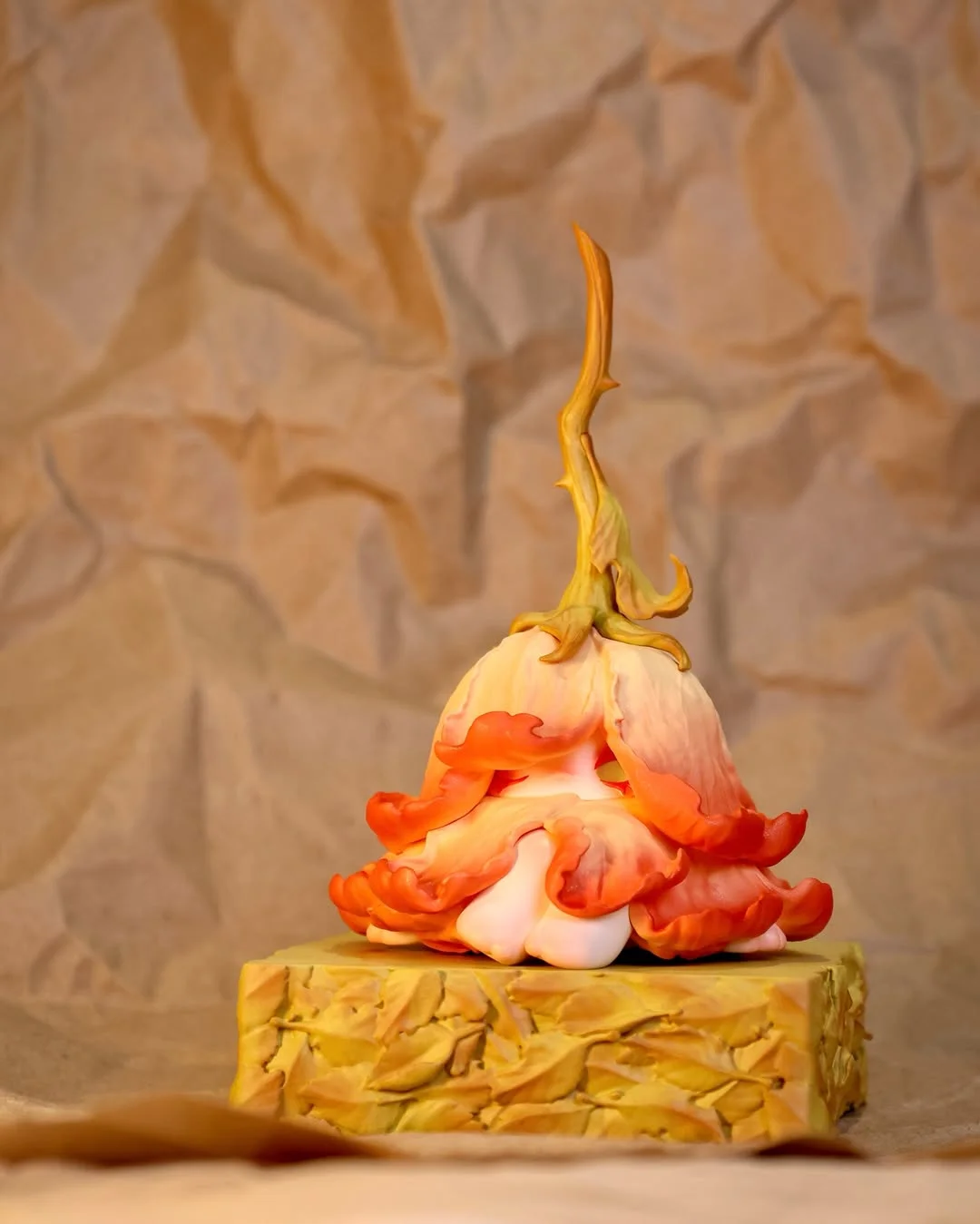 Hatti of Slumber Rose