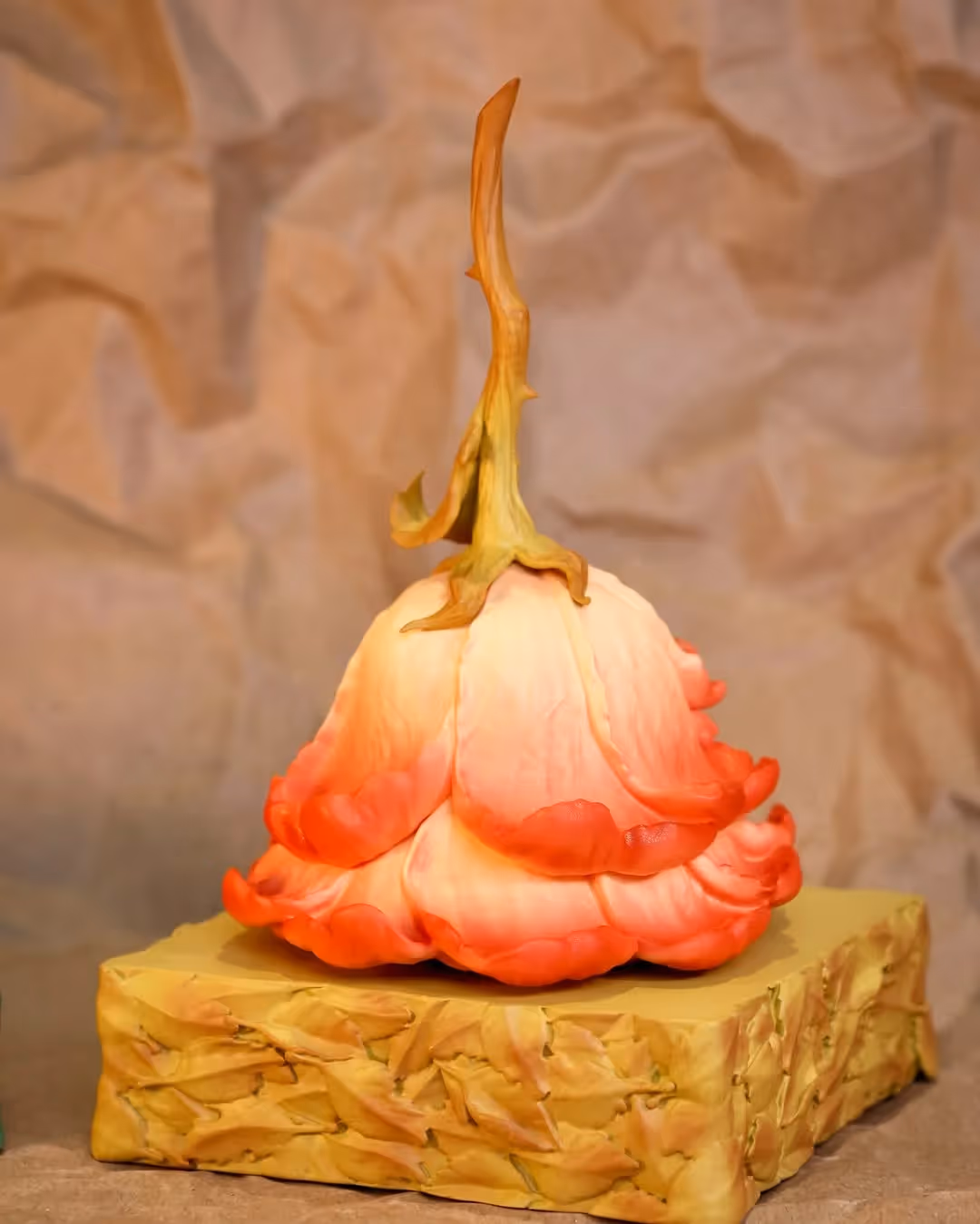 Hatti of Slumber Rose