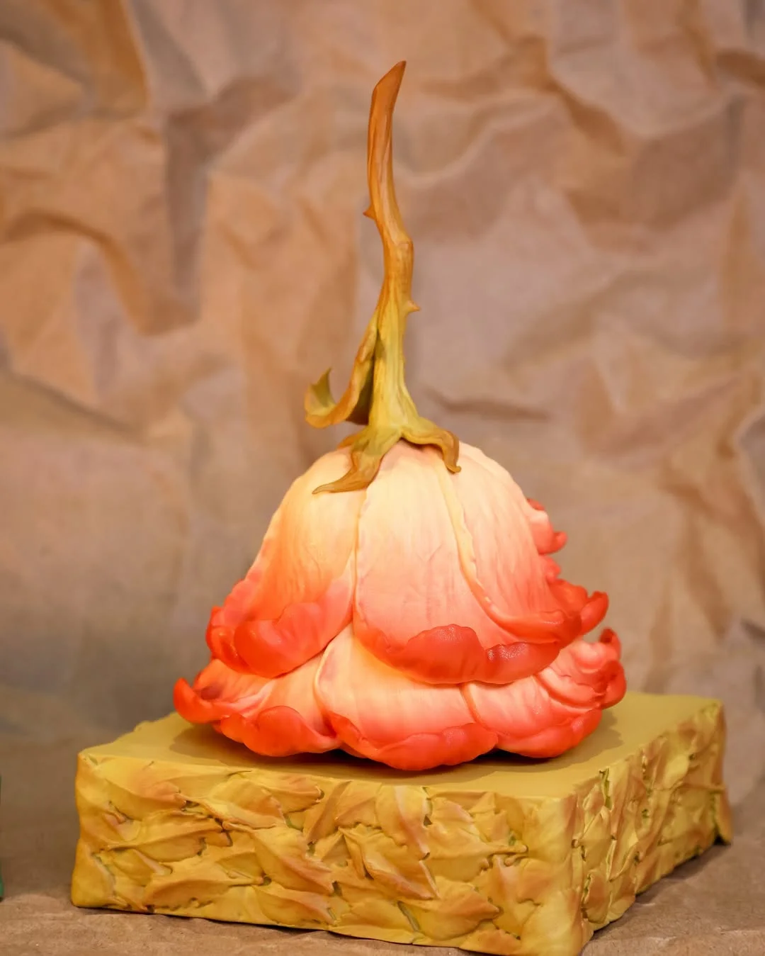 Hatti of Slumber Rose