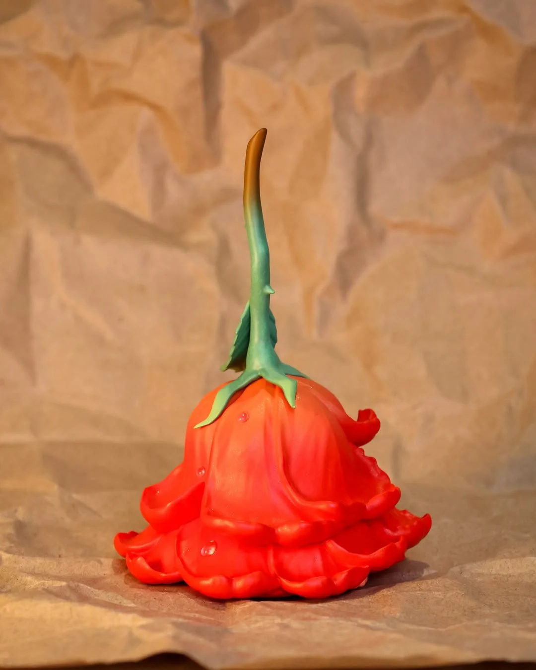 Hatti of Sprite Rose