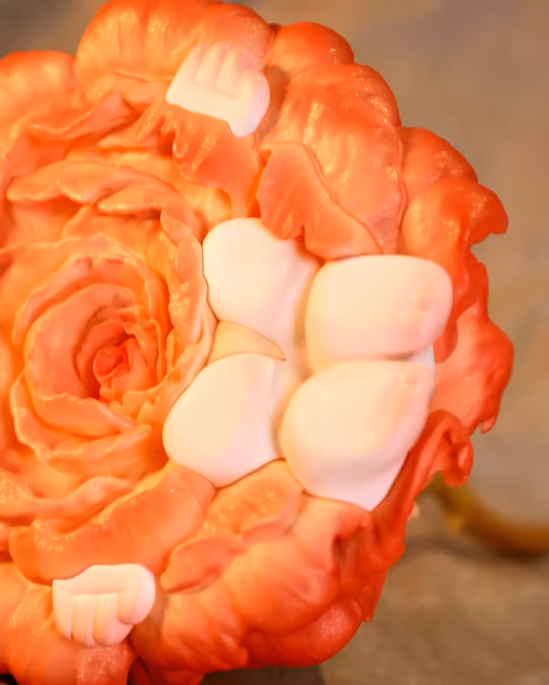 Hatti of Slumber Rose